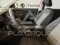 2025 MG ZS