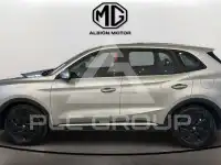 2025 MG ZS