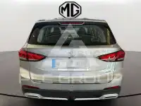 2025 MG ZS