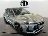 2025 MG ZS