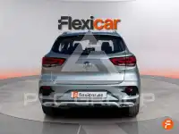 2025 MG ZS