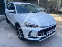 2025 MG ZS