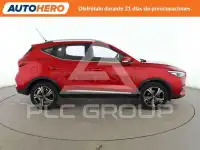 2025 MG ZS