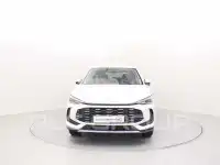2025 MG ZS
