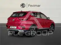 2025 MG ZS