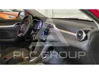 2025 MG ZS