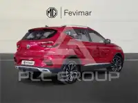 2025 MG ZS