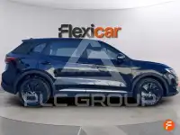 2025 MG ZS