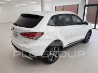 2025 MG ZS