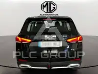2025 MG ZS
