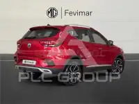 2025 MG ZS