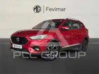 2025 MG ZS