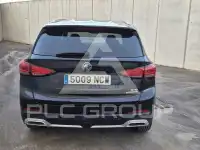 2025 MG ZS