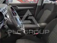 2025 MG ZS