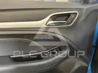 2025 MG ZS