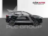 2025 MG ZS