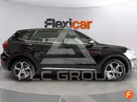 2025 MG ZS