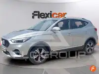 2025 MG ZS