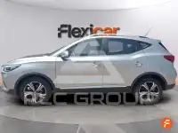 2025 MG ZS