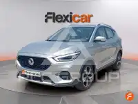 2025 MG ZS