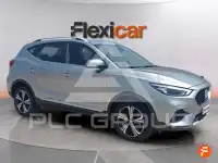 2025 MG ZS