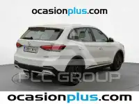 2025 MG ZS