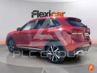 2025 MG ZS