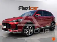2025 MG ZS