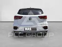 2025 MG ZS