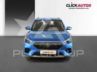 2025 MG ZS