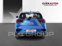 2025 MG ZS