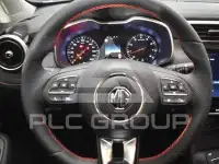 2025 MG ZS