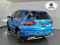 2025 MG ZS