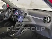 2025 MG ZS