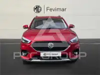 2025 MG ZS
