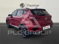2025 MG ZS