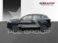 2025 MG ZS