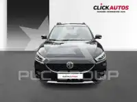 2025 MG ZS