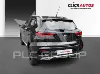 2025 MG ZS