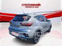 2025 MG ZS