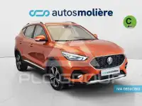 2025 MG ZS