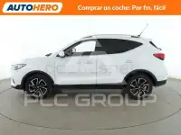 2025 MG ZS
