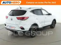 2025 MG ZS