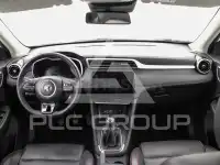 2025 MG ZS