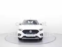 2025 MG ZS