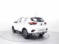 2025 MG ZS