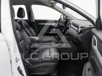 2025 MG ZS