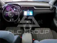 2025 MG ZS