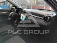 2025 MG ZS