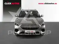 2025 MG ZS